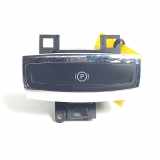Handbremshebel 96617671ZD Citroën C5 III Tourer (RW) Kombi 2.0 HDiF 16V (DW10BTED4(RHR)) 2008