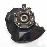 Achsschenkel Links Vorne 517553J700 Hyundai Santa Fe II SUV 2.7 V6 24V 4x2 (G6EA) 2006