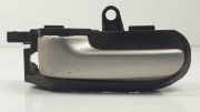 Türgriff Innen Links Hinten Toyota Yaris (P1) Schrägheck 1.3 16V VVT-i (2SZFE) 1999