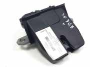 Heckschloss 8M51R442A66DA Ford Focus 3 Wagon Kombi 1.6 TDCi (T1DB(Euro 5)) 2015