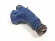 Kraftstoff-Injector A1120780149 Mercedes-Benz CLK (R208) Cabrio 3.2 320 V6 18V (M112.940) 1998