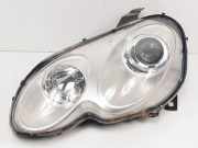 Scheinwerfer Links 0301207221 Smart Forfour (454) Schrägheck 5-drs 1.5 CDI 12V 95 (OM639.939) 2004