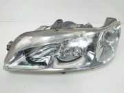 Scheinwerfer Links HALOGENO Peugeot 306 (7A/C/S) Schrägheck 1.6i XR,XT,ST (TU5JP(NFZ)) 2000