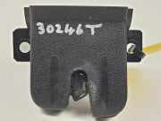 Heckschloss Volkswagen (7L6) 3.0 V6 TDI 240 CV Altitude Motor 3,0 Ltr. - 176 kW V6 TDI DPF 5 puertas 2010 2010