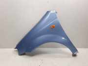 Kotflügel Links Vorne Daewoo / Chevrolet Kalos (SF48) Schrägheck 1.2 (F12S3) 2003