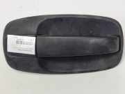 Türgriff Außen Links Vorne 8200170625 Opel Vivaro Van 1.9 DTI 16V (F9Q-760) 2001