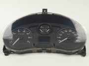 Tachoeinheit Kmh 9664534380 Peugeot Partner (GC/GF/GG/GJ/GK) Van 1.6 HDI 90 16V (DV6ATED4(9HX)) 2008