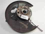 Achsschenkel Rechts Vorne Opel Vectra C GTS Schrägheck 5-drs 1.8 16V (Z18XER) 2005