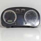 Tachoeinheit Kmh 1J5920826A Volkswagen IV BERLINA (1J1) 5p Conceptline 1.6 Motor 1,6 Ltr. - 77 kW 16V 5 puertas 2000 2000