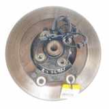 Achsschenkel Links Hinten Renault III Dynamique Motor 2,0 Ltr. - 110 kW dCi Diesel CAT 5 puertas 2007 2007