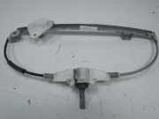Fensterheber Elektr. Links Hinten 5PUERTAS Renault Megane Break/Grandtour (KA) Kombi 5-drs 1.4 16V (K4J-750) 2000