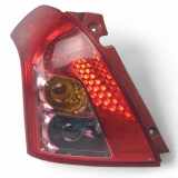 Rücklicht Links 5696S1R Suzuki Swift (ZA/ZC/ZD1/2/3/9) Schrägheck 1.3 VVT 16V (M13A VVT) 2008