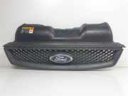 Grill 4M518200AJ Ford Focus 2 Wagon Kombi 1.8 TDCi 16V (KKDA) 2005