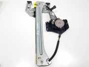 Fensterheber Elektr. Links Hinten 04724559AE Chrysler PT Cruiser Schrägheck 2.0 16V (ECC) 2000