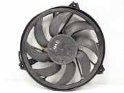 Kühlerventilatormotor Peugeot 206 CC (2D) Cabrio 1.6 16V (TU5JP4(NFU)) 2000