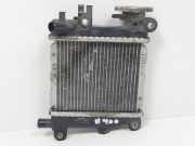 Radiator JK422135 Mazda YAMAHA TRICITY Tricity Motor 15 cm3 - 8,1 kW 0 puertas 015 2015