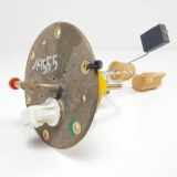 Tankschwimmer MR512026 Mitsubishi MONTERO PININ (H60/H70) 1800 MPI (3-ptas.) Motor 1,8 Ltr. - 84 kW CAT 3 puertas 2001 2001