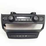 Bedienung Klimacontrolle 923435502 BMW X5 (E70) SUV xDrive 35d 3.0 24V (N57-D30A) 2010