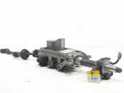 Lenksäule 2W933C529AM Jaguar XF (CC9) 3.0 S D V6 24V (306DT) 2009