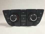 Bedienung Heizung 13346092 Opel Meriva (B) Großraumlimousine 1.3 CDTI 16V (A13DTE(Euro 5)) 2010