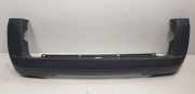 Stoßstange Hinten Citroën Nemo (AA) Van 1.3 HDi 75 (F13DTE5(FHZ)) 2012