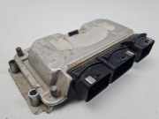 Motorsteuergerät 9659280280 Nissan Sunny (N14) Liftback 2.0 DLX,SDLX (CD20) 1995