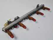 Einspritzdüsen Düsenstock 9186836 Volvo C70 (NC) Cabrio 2.0 T 20V (B5204T4) 1999