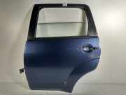 Hintertür Links Peugeot 4007 (VU/VV) SUV 2.2 HDiF 16V (DW12METED4(4HN)) 2007