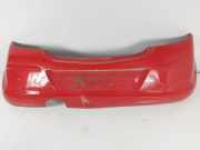 Stoßstange Hinten 3PUERTAS Opel Corsa D Schrägheck 1.4 16V Twinport (Z14XEP) 2006