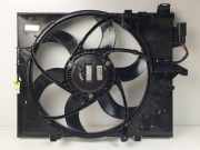 Kühlerventilatormotor 67326931231 BMW 5 serie (E60) Limousine 520i 24V (M54-B22(226S1)) 2003