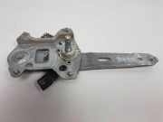 Fensterheber Elektr. Links Hinten 83401207000 Kia Picanto (BA) Schrägheck 1.1 12V (G4HG) 2007