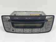 Seitenständer Citroën C1 Schrägheck 1.4 HDI (DV4TD(8HT)) 2007