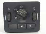 Lichtschalter 30669734 Volvo V50 (MW) Kombi 2.0 D 16V (D4204T) 2004