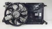 Kühlerventilatormotor 3M5H8C607RJ Ford Focus 2 Wagon Kombi 1.6 TDCi 16V 110 (G8DB) 2008