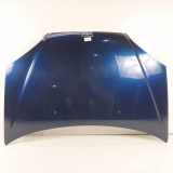 Motorhaube 5PUERTAS Daewoo / Chevrolet Tacuma Großraumlimousine 1.6 16V (A16DMS) 2001
