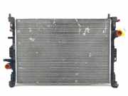 Radiator 6G918005FD Ford Focus 3 Wagon Kombi 1.6 TDCi (T1DB(Euro 5)) 2010