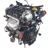 Motor 937A5000 Alfa Romeo (125) DISTINCTIVE 1.9 JTD 150CV Motor 1,9 Ltr. - 110 kW JTD (M) 16V CAT 3 puertas 2004 2004