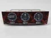 Bedienung Klimacontrolle 612656 Volvo S40 (VS) Limousine 1.8 16V (B4184S2) 2001