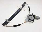 Fensterheber Elektr. Links Vorne 96672882 Opel Antara (LA6) SUV 2.0 CDTI 16V 4x4 (Z20S(Euro 4)) 2006