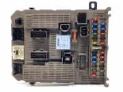 Sicherungskasten 9645030080 Citroën C5 I Berline (DC) Schrägheck 2.0 HDi 110 (DW10ATED(RHZ)) 2001