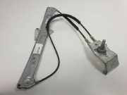 Fensterheber Elektr. Links Hinten 5PUERTAS Smart Forfour (454) Schrägheck 5-drs 1.5 16V (135.950) 2004