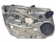 Fensterheber Elektr. Links Vorne A2048200142 Mercedes-Benz GLK (204.7/9) SUV 2.2 220 CDI 16V BlueEfficiency 4-Matic (OM651.912) 2008