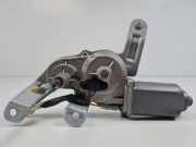 Scheibenwischermotor Hinten 96896477 Daewoo / Chevrolet Matiz (M200) Schrägheck 1.0 (LQ4(L4-61)) 2007