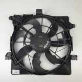 Kühlerventilatormotor 253803ZXXX Hyundai i40 (VFA) Limousine 1.7 CRDi 16V (D4FD) 2013