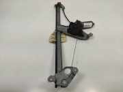 Fensterheber Elektr. Links Vorne 0130821736 Renault Espace (JE) Großraumlimousine 2.0i RTE,RXE (F3R-728) 1997