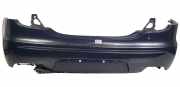 Stoßstange Hinten 4PUERTAS Jaguar XJ (X351) Limousine 3.0 D V6 24V (306DT) 2010
