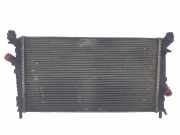 Radiator 8603621 Volvo S40 (MS) Limousine 1.6 16V (B4164S3) 2005
