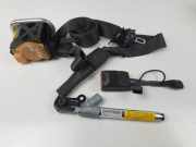 Fensterheber Rechts Hinten 13303851 Opel Insignia Schrägheck 5-drs 2.0 Turbo 16V E85 (A20NFT(Euro 5)) 2008