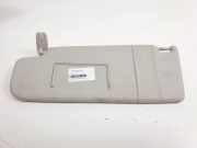 Sonnenblende Links Skoda Octavia Kombi (1U5) Kombi 5-drs 1.9 TDI 100 (AXR) 2005