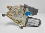 Fensterhebermotor Rechts Hinten 9632243180 Peugeot 607 (9D/U) Limousine 2.2 16V (EW12J4(3FZ)) 2001